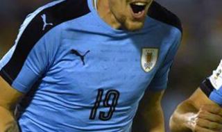 南美世预赛乌拉圭 南美世预赛乌拉圭